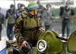 Article Сегодня из Ирака вернутся еще 136 миротворцев