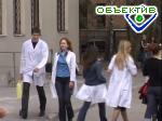 Article Студенты Харьковского медуниверситета выйдут на акцию протеста