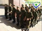 Article 107 харьковчан пополнили ряды Вооруженных Сил Украины