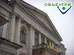 Article Главные помещения филармонии могут быть восстановлены в качестве театральных