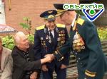 Article К 9 мая в Харькове готовят встречи с ветеранами, парады и фейерверки