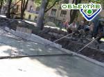 Article В этом году на ремонт дорог внутри кварталов будет потрачено 16,5 млн. грн.