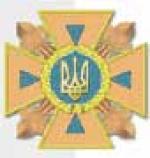 Article Сегодня харьковские спасатели эвакуировали людей из здания областного управления УМВД