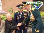 Article Парады с участием ветеранов пройдут только в Харькове и в Москве