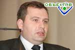 Article Департамент по связям с общественностью МВДУ: Притулу уволили из-за непрофессионализма