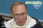 Article Государственные больницы Киева отказывают Роберту Шекли в лечении