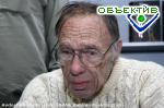 Article Минздрав: Роберту Шекли в медицинской помощи не отказывали