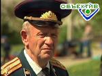 Article Харьковские милиционеры поздравили коллег – участников войны