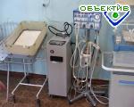 Article Госпиталь инвалидов войны получил новое медицинское оборудование