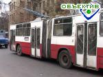 Article Троллейбусы по Барабашова и Блюхера сегодня не пойдут