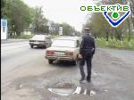Article ГАИ начало проверку машин на содержание вредных веществ в выхлопах