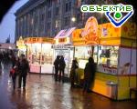 Article Владельцы киосков настаивают на упрощении оформления землеотвода