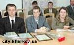 Article Студентка государственного университета питания и торговли победила в конкурсе «Аудитор-2005»