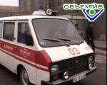 Article В Харькове вместо 140-ка необходимых бригад скорой помощи работает 73