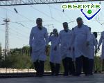 Article Харьковские медики не готовы к чрезвычайным ситуациям?!