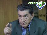 Article Умер известный хирург Александр Шалимов