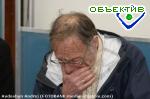 Article Украинские врачи готовы транспортировать Шекли в США