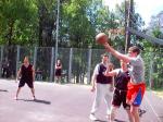 Article В Харькове началась городская Спартакиада допризывной молодежи