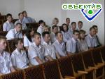 Article Луценко: Вузы системы МВД будут реформированы