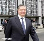 Article Приговор Лазаренко огласят 23 июня. Он может получить 10 лет тюрьмы