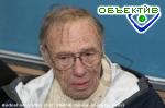 Article Сегодня Роберт Шекли может покинуть Украину