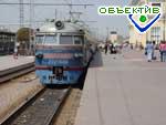 Article «Укрзалізниця» отменила бронь на билеты