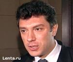 Article Ющенко отказался уволить Бориса Немцова