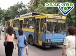 Article Завтра часть Сумской будет перекрыта