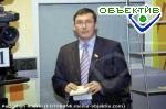 Article Юрий Луценко не исключает ликвидации «Беркута»