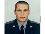 Article Разыскивается без вести пропавший милиционер из Первомайского