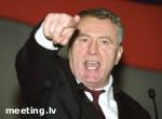 Article Жириновский призывает повысить цену на газ для Украины