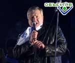 Article Василий Салыгин покинул «Демократические инициативы»