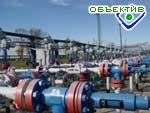 Article Украина подписала договор с Gaz de France