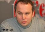 Article Медведчук: Шуфрич станет моим преемником