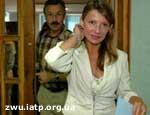 Article ЛДПР: Тимошенко тайно посетила Москву