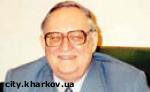Article Почетному гражданину Харькова Валентину Библику исполнилось 79 лет