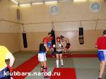 Article На чемпионате Украины по по кикбоксингу харьковчане – третьи