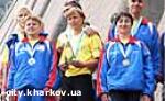 Article Харьковчанка Елена Репко – чемпион мира по скалолазанию