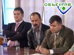 Article Зураб Аласания представлен коллективу областной гостелерадиокомпании
