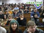 Article Ющенко: 50% студентов будут учиться по госзаказу