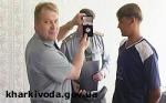 Article 15-летний лозовчанин награжден отличием МЧС «За отвагу»