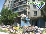Article Ко Дню города в Харькове опять будут искать самый грязный двор