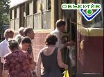 Article 15-й трамвайный маршрут выведен из транспортной сети города