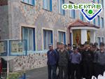 Article В Темновской исправительной колонии открылось «еврообщежитие»