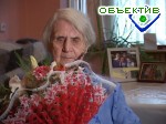 Зображення до:  Харьковчанка Мария Зеленская отметила столетний юбилей