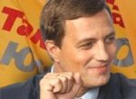 Article Катеринчук уходит из-за несогласия с главой ГНАУ по стратегии реформирования налоговой