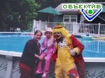 Article Настя Овчар 1 сентября идет в школу