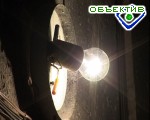 Зображення до:  В воскресенье часть домов в Червонозаводском и Октябрьском районах останутся без света