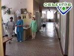 Article У детей из приюта, которые попали в больницу, ОРЗ