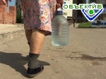 Article Жителям поселка Победа приходится пить воду из болота